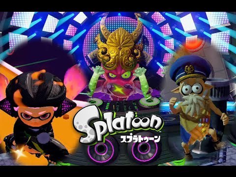 スプラトゥーン Splatoon の19 Offでの激安価格での通販はコチラ